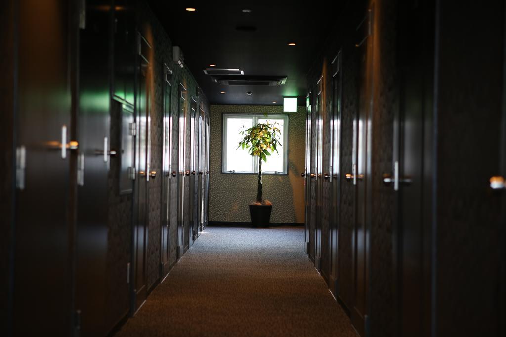 Sunplaza 2 Annex 2* Ōsaka